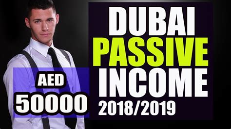 top  ways   extra passive income  dubai   ll jobs  dubai youtube