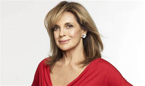 linda gray reveals her start in show business and starring role in dallas celebrity news