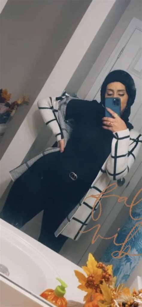 thick hoejabi hijabi