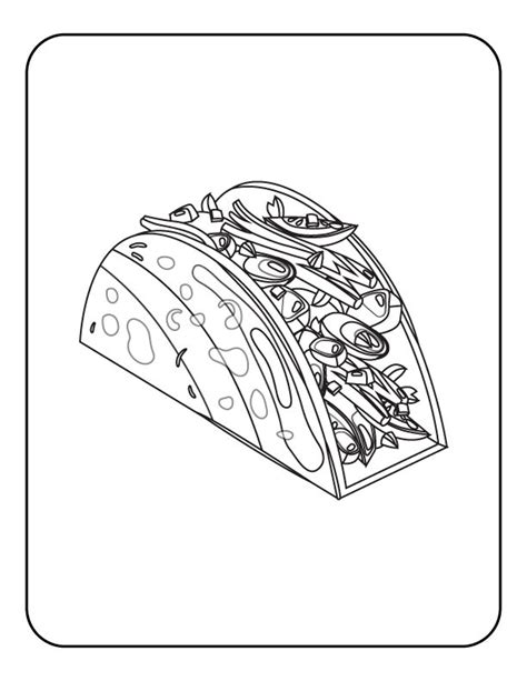 food coloring pages coloring sheets fun learning education etsy