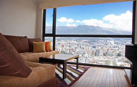 airbnb opciones de hospedaje economico en ecuador