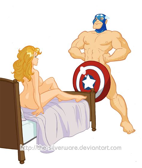 captain america and sharon carter sex sharon carter hentai