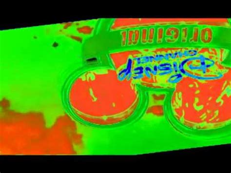 accidentally disney channel youtube