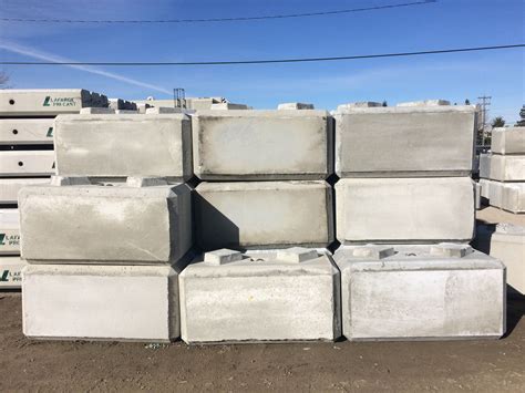 concrete blocks  retaining walls  lafarge precast edmonton