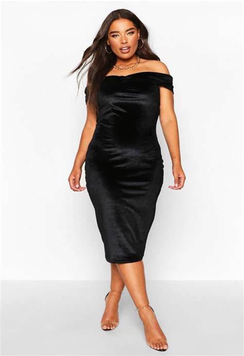 Plus Size Cocktail Dresses 101 Head Turning Dresses To Shop