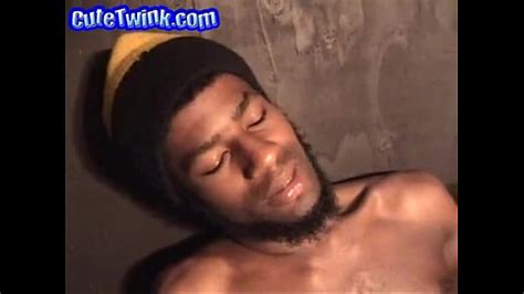 black thug gets a deep oral sex xvideos