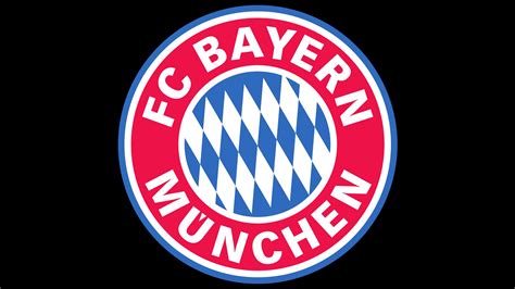 bayern munich logo histoire signification  evolution symbole
