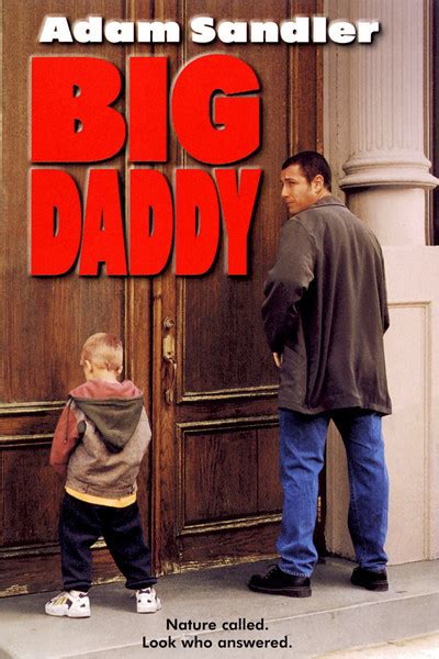 big daddy movie review and film summary 1999 roger ebert
