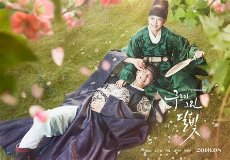 10 Drama Korea Kolosal Dengan Kisah Cinta Paling Sedih