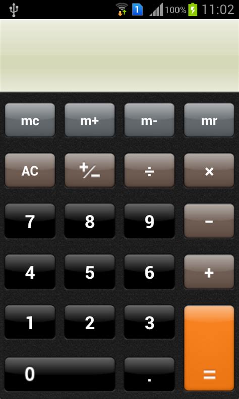 calculator amazoncouk appstore  android