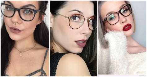 glasses makeup tips that you will find helpful
