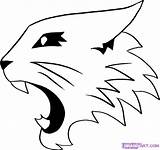 School Wildcat High Coloring Musical Wildcats Logo Drawing Pages Draw Step Clipart Clipartbest Comments Coloringhome sketch template