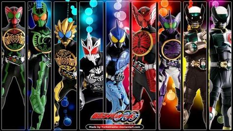 Kamen Rider Ooo Alchetron The Free Social Encyclopedia