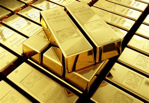 las reservas en oro acumulan caida de  en ano  medio runrun