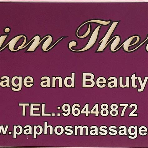 eskulap chinese massage salon paphos all you need to know before you go