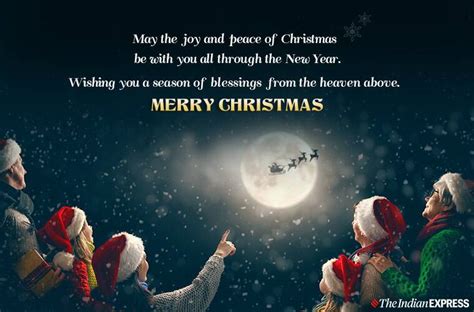 Happy Christmas Day 2020 Merry Christmas Wishes Images Download