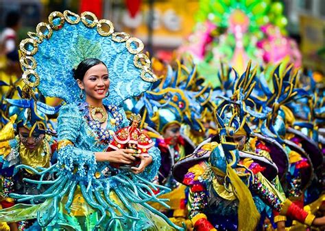 do s and don ts during sinulog cebu tours