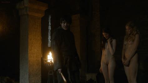 oona chaplin nude butt charlotte hope and stephanie blacker nude full frontal game of thrones
