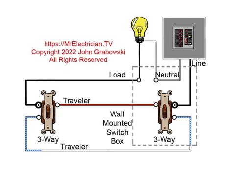 circuit  terminal lamp socket wiring diagram wiring diagram