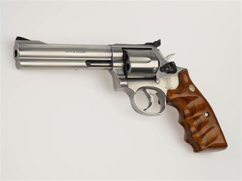 smith and wesson model 29 revolver full hd wallpaper and background image 2362x1772 id 386357