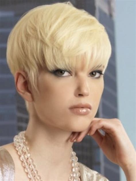 cool layered  short hairstyles trends curl hair style