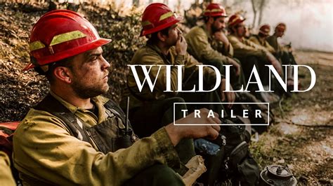 wildland official trailer youtube
