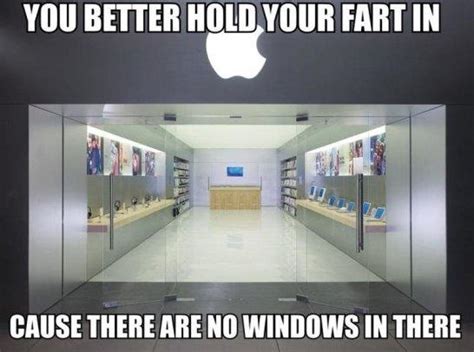 apple  windows funlexia funny pictures