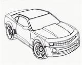 Camaro Coloring Pages Car Chevy Chevrolet Color Racing Race Ss Printable Sheets Kids Para K5 Safety Colouring Desenhos Getcolorings Activities sketch template