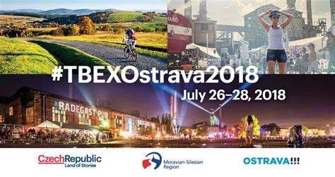 Tiina Van Hecke To Keynote At Tbex Europe 2018 In Ostrava Czech Republic
