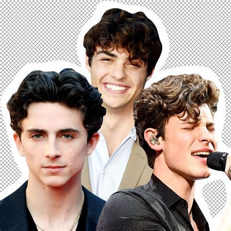 the best men s haircuts of 2018 heartthrob hair edition