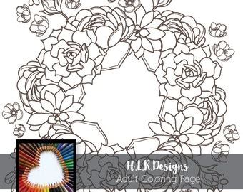 diy fall wreaths coloring pages png  file