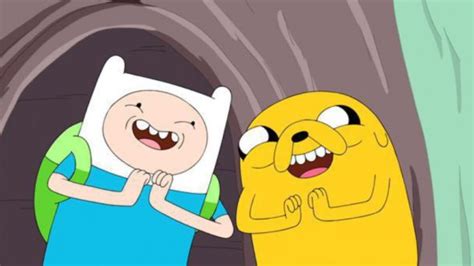 Adventure Time Cartoon Network Tv Show Returns With Five