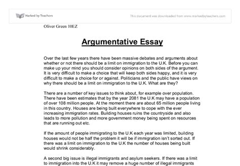 sample argument essay  funny argumentative essay topics