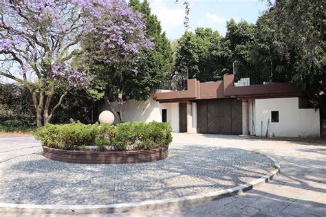 Fotos Así Es La Casa De Amado Carrillo “el Señor De Los