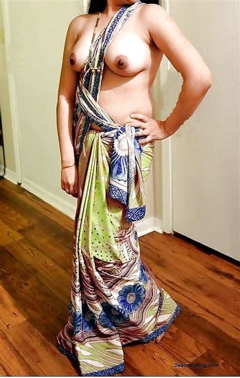 sexy indian aunty saree boobs show 32 pics xhamster