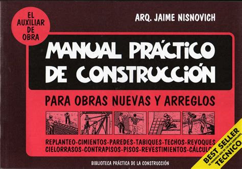 Manual Práctico De Construcción – Centro De Ventas – Biblioteca Central