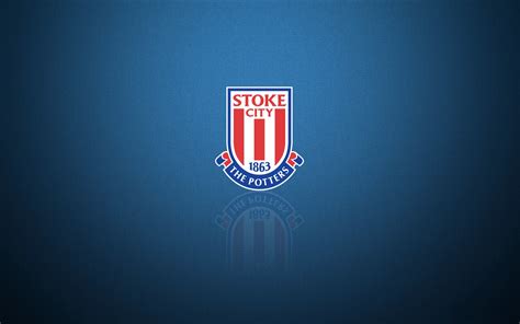 stoke city logos