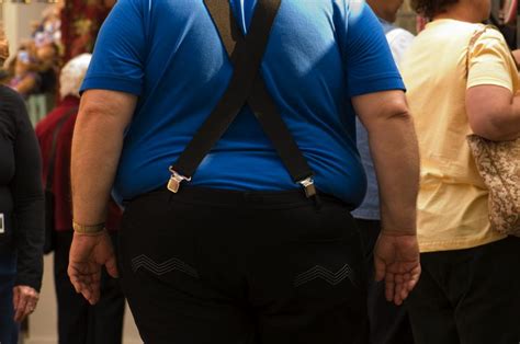 when doctors warn patients about obesity are they guilty