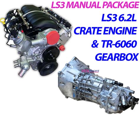 holden ls   engine manual tr   speed transmission package ve vf hsv