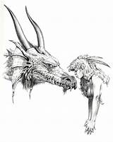 Eragon sketch template