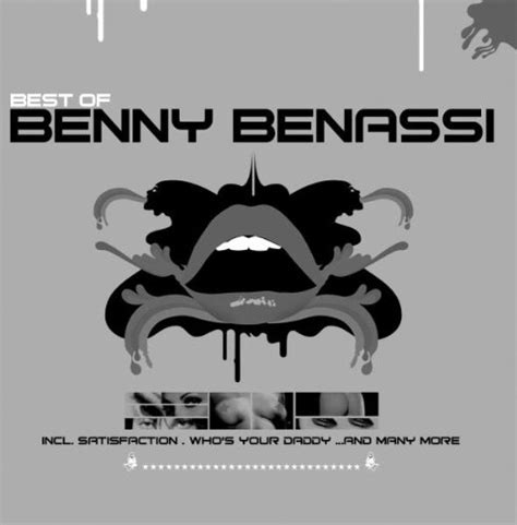 Release “best Of Benny Benassi” By Benny Benassi Musicbrainz