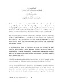 Legal Demand Letter Example from tse4.mm.bing.net
