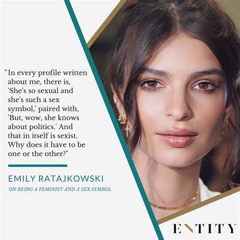 why emily ratajkowski doesn t need to give up her sex