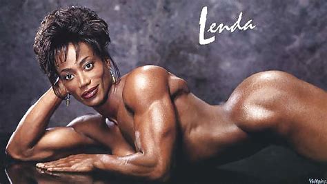 Lenda Murray Ms Olympia Sexy Amazing Muscle Fbb Ameman 146 Pics