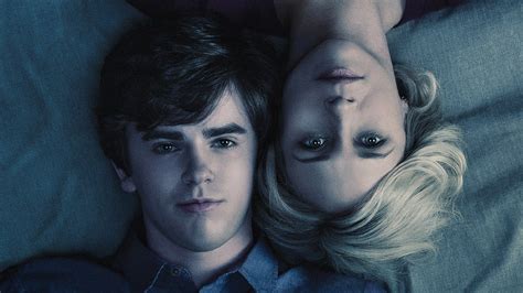 bates motel season 4 leans into psycho s impending doom ign