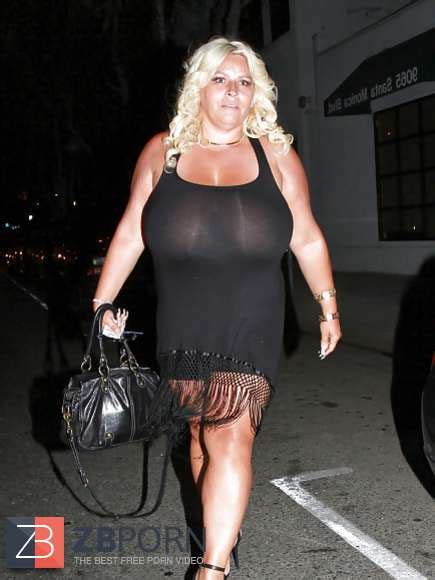 beth chapman boob videos quality porn