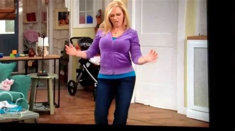 we just love amy duncan good luck charlie mom youtube