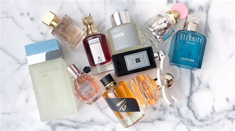 perfumes   time  fragrances  fall  love  allure