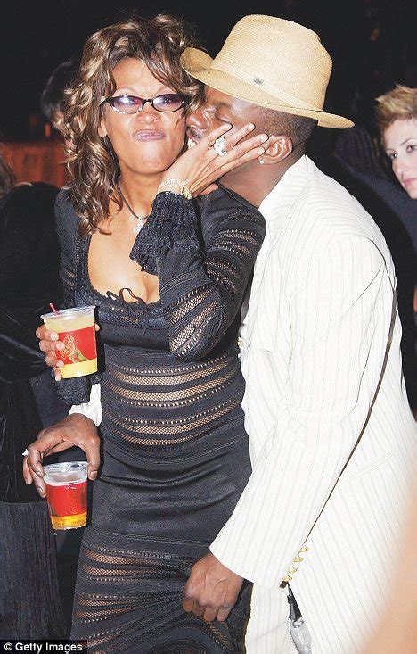 whitney houston will bobbi kristina gets everything and bobby brown gets nothing daily mail