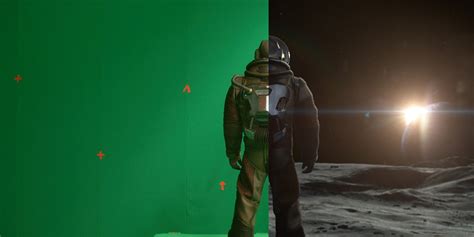 vfx  cgi whats  main differences